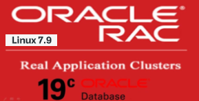 Install Oracle 19c Cluster on Linux 7.9  (without using VirtualBox) – Arabic
